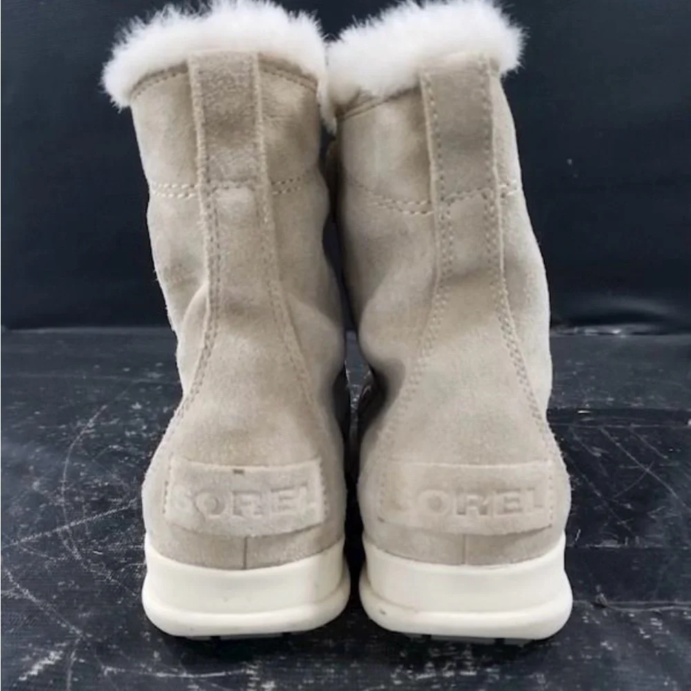 Sorel Winter ankle boots